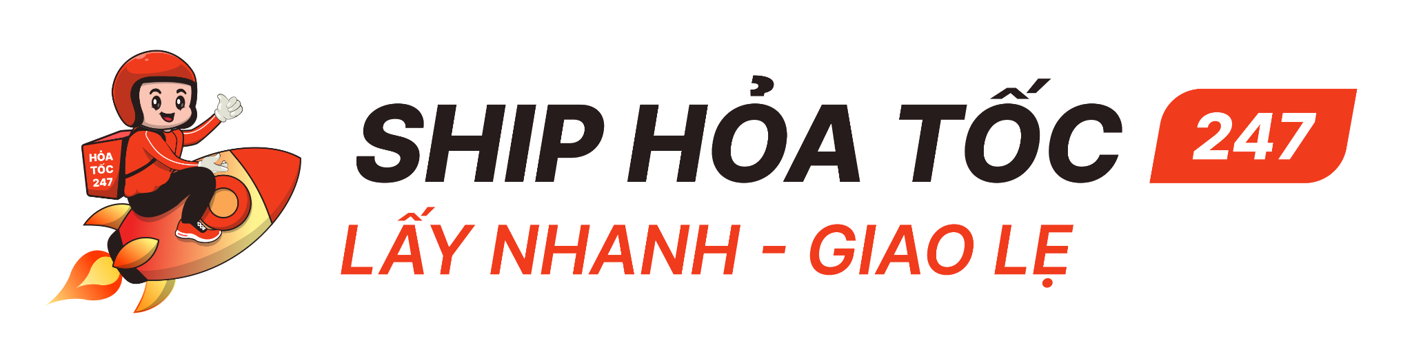 Hỏa Tốc 247